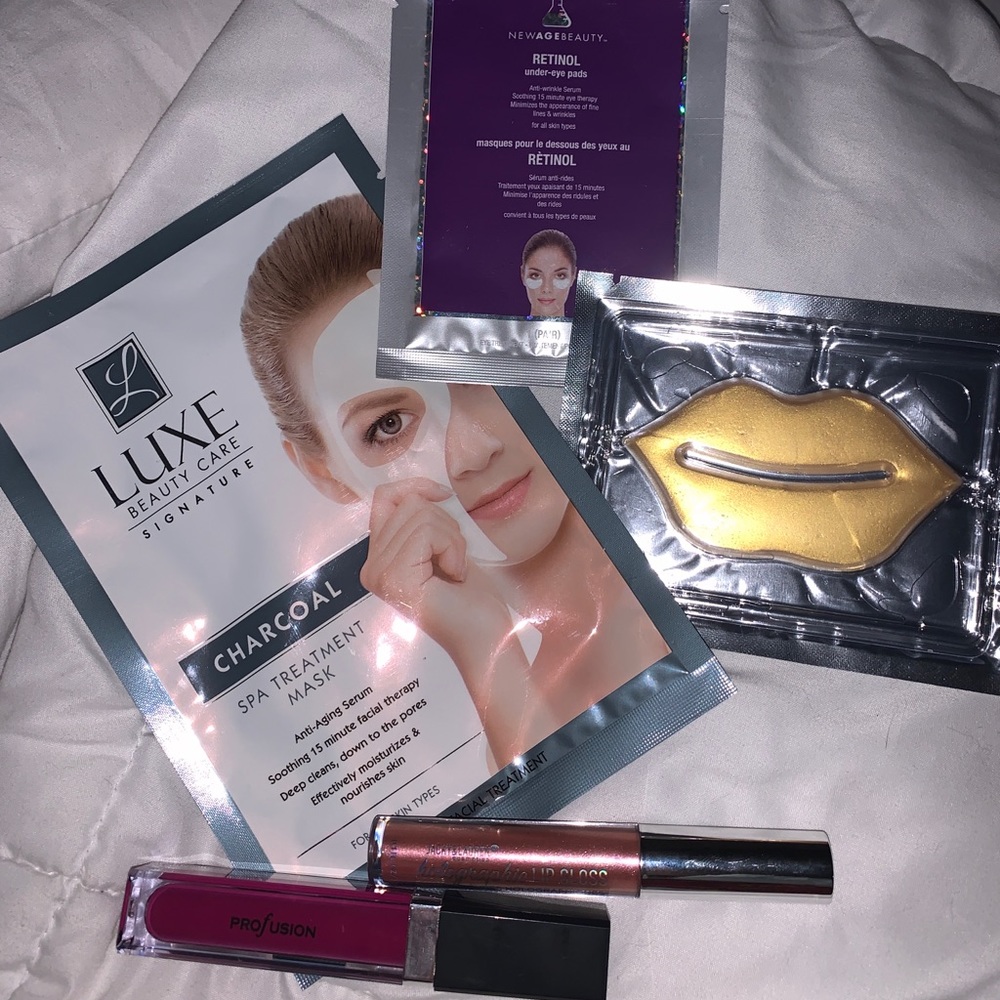 Facial Bundle For  Vibrant & Beautiful Skin ✨